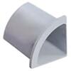 Container Grey For 13L Bin